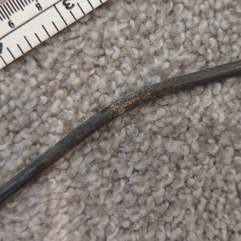 Antique Sock Blocker - Picture 4 of 4